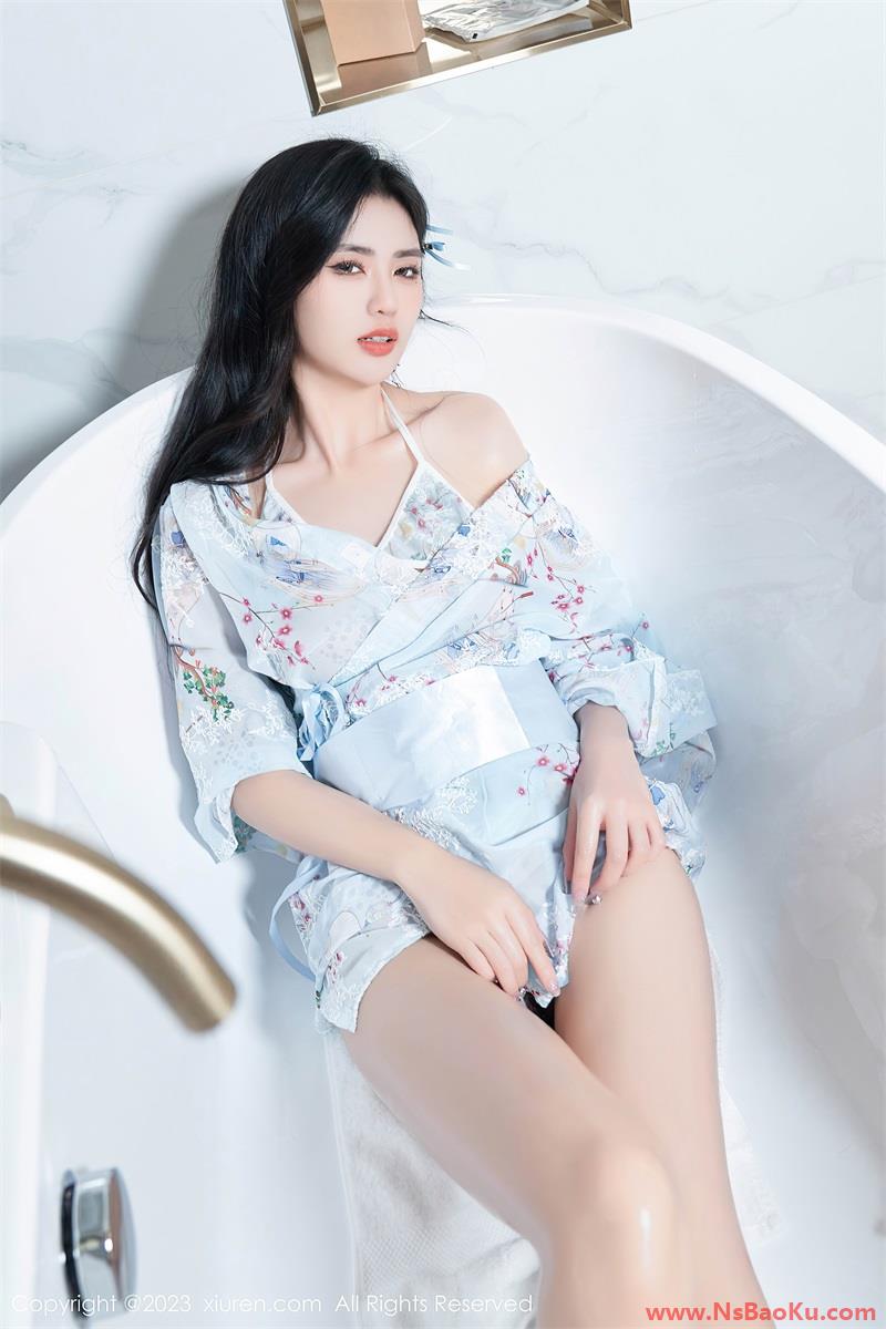 图片[3]-[XIUREN绣人网] 2023.06.15 No.6924 浅浅Danny [80P/692MB]-男士宝库