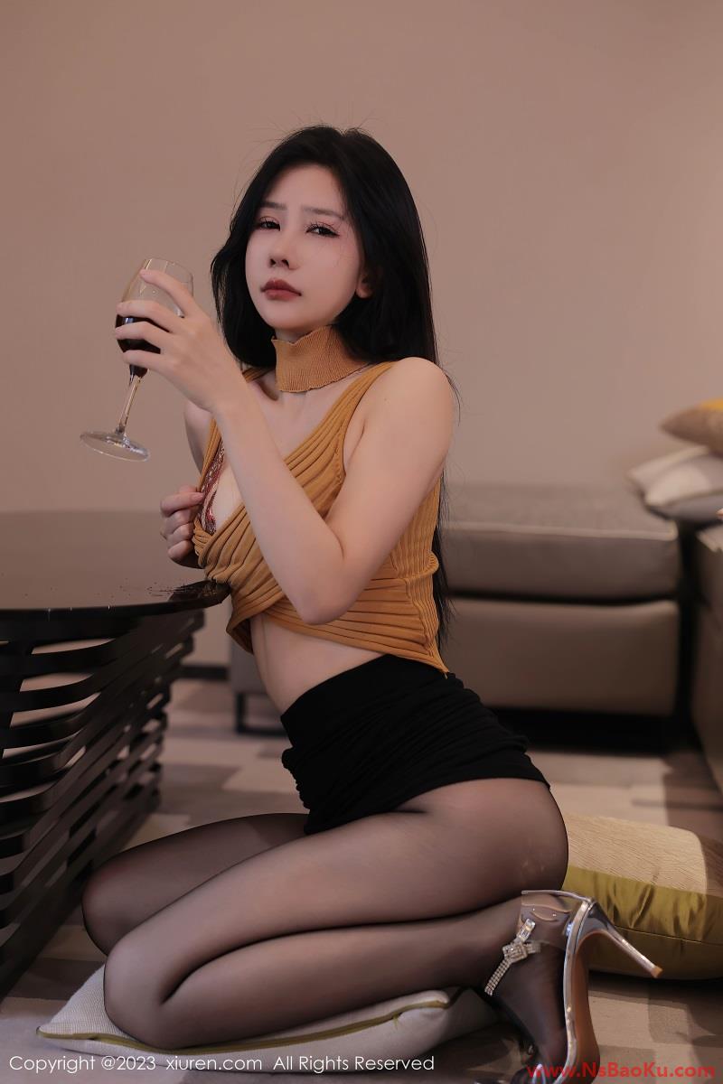 图片[2]-[XIUREN绣人网] 2023.06.15 No.6920 尹甜甜 [83P/943MB]-男士宝库