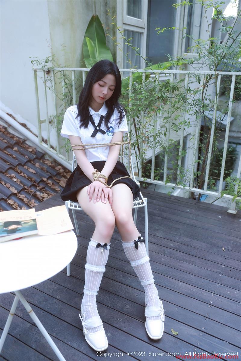 图片[2]-[XIUREN绣人网] 2023.06.25 No.6969 糖豆sisi [62P/577MB]-男士宝库