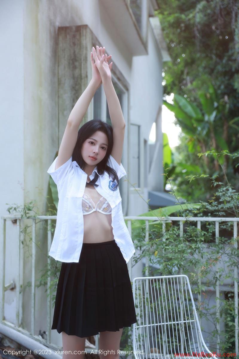 图片[4]-[XIUREN绣人网] 2023.06.25 No.6969 糖豆sisi [62P/577MB]-男士宝库