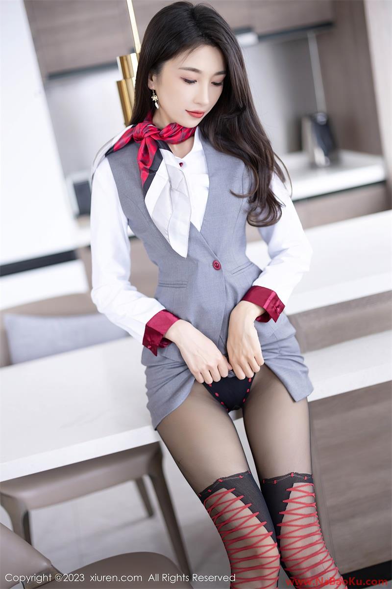 图片[2]-[XIUREN绣人网] 2023.06.25 No.6967 林乐一 [88P/702MB]-男士宝库