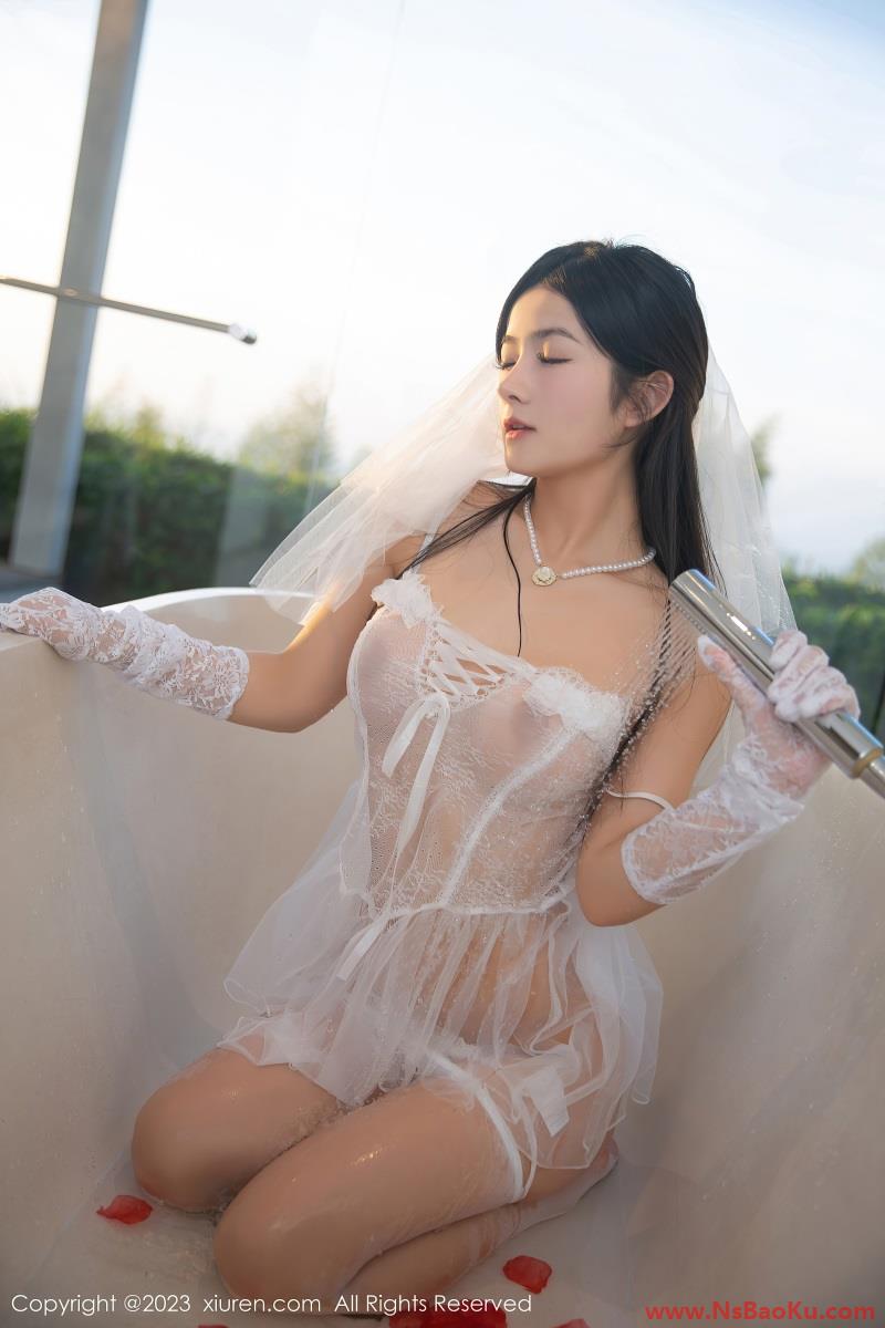 图片[4]-[XIUREN绣人网] 2023.06.29 No.6994 谭小灵 [75P/682MB]-男士宝库