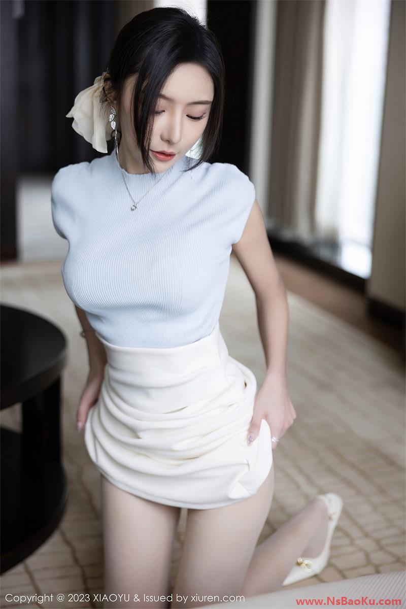图片[2]-[XIAOYU语画界] 2023.06.29 VOL.1059 王馨瑶yanni [85P/741MB]-男士宝库