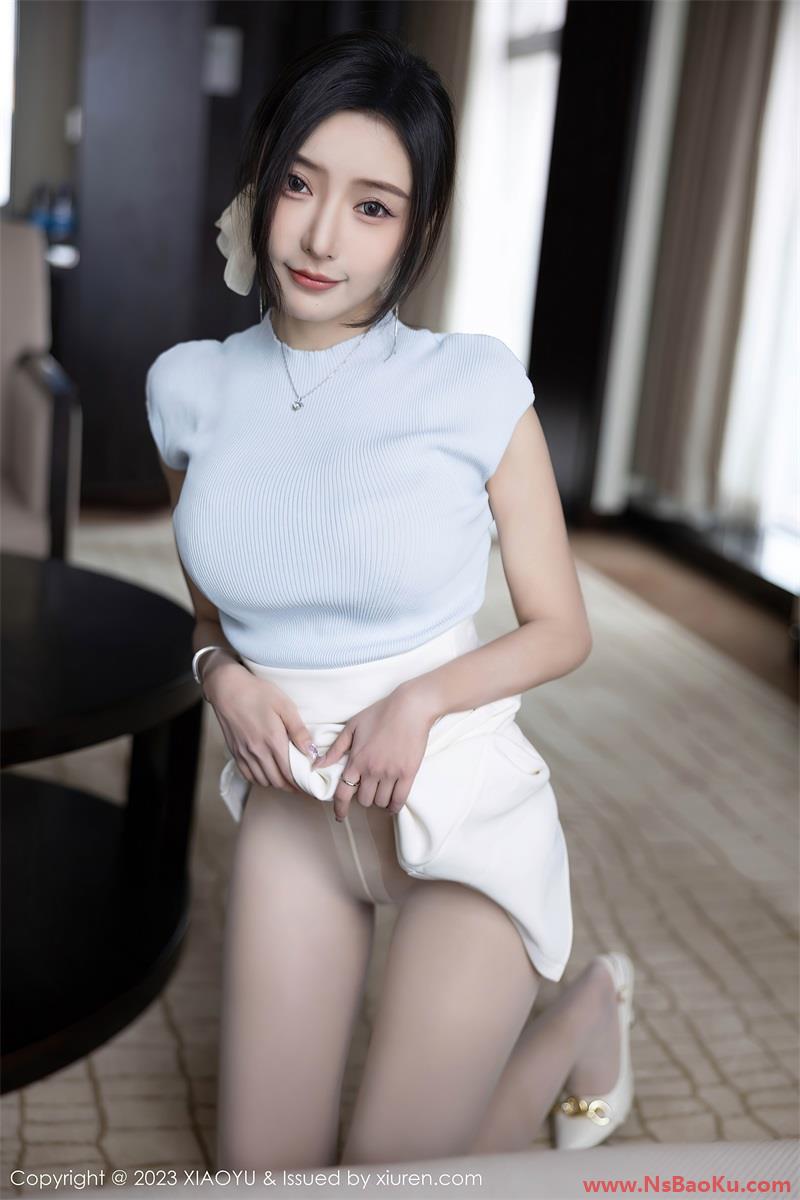 图片[3]-[XIAOYU语画界] 2023.06.29 VOL.1059 王馨瑶yanni [85P/741MB]-男士宝库