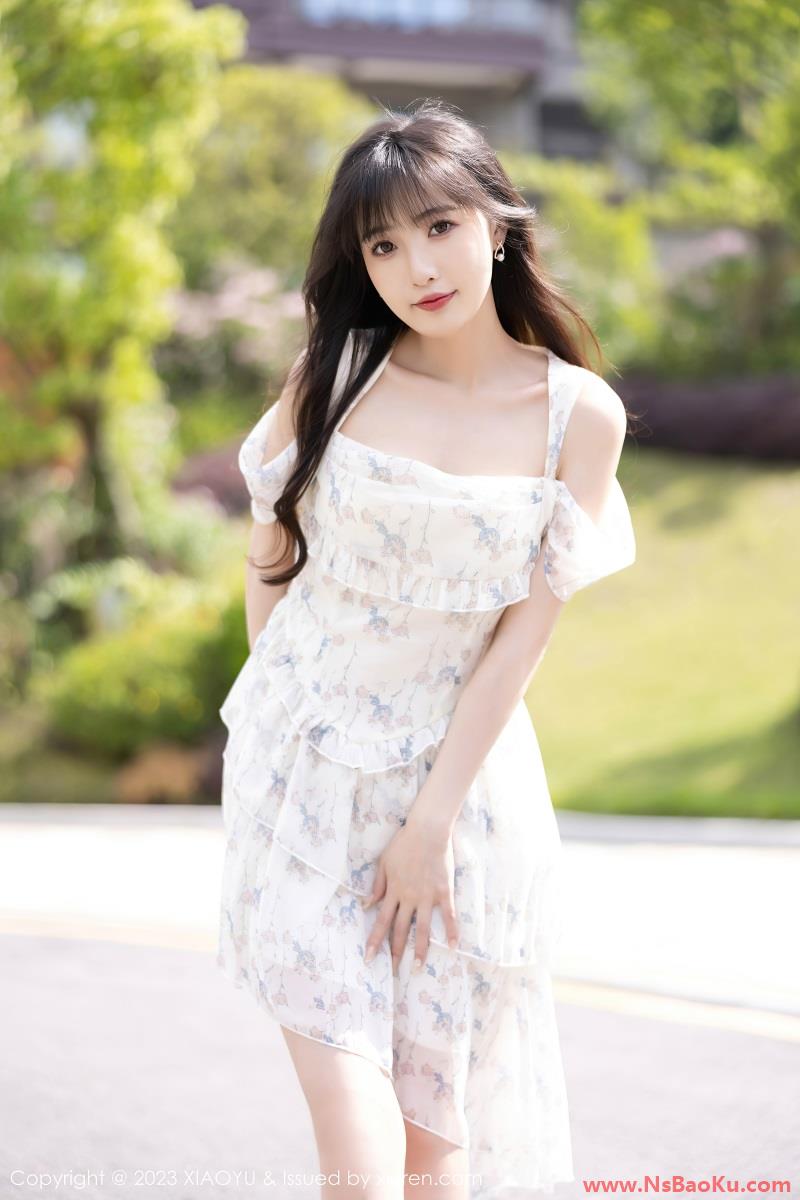 图片[2]-[XIAOYU语画界] 2023.06.28 VOL.1058 林星阑 [81P/666MB]-男士宝库