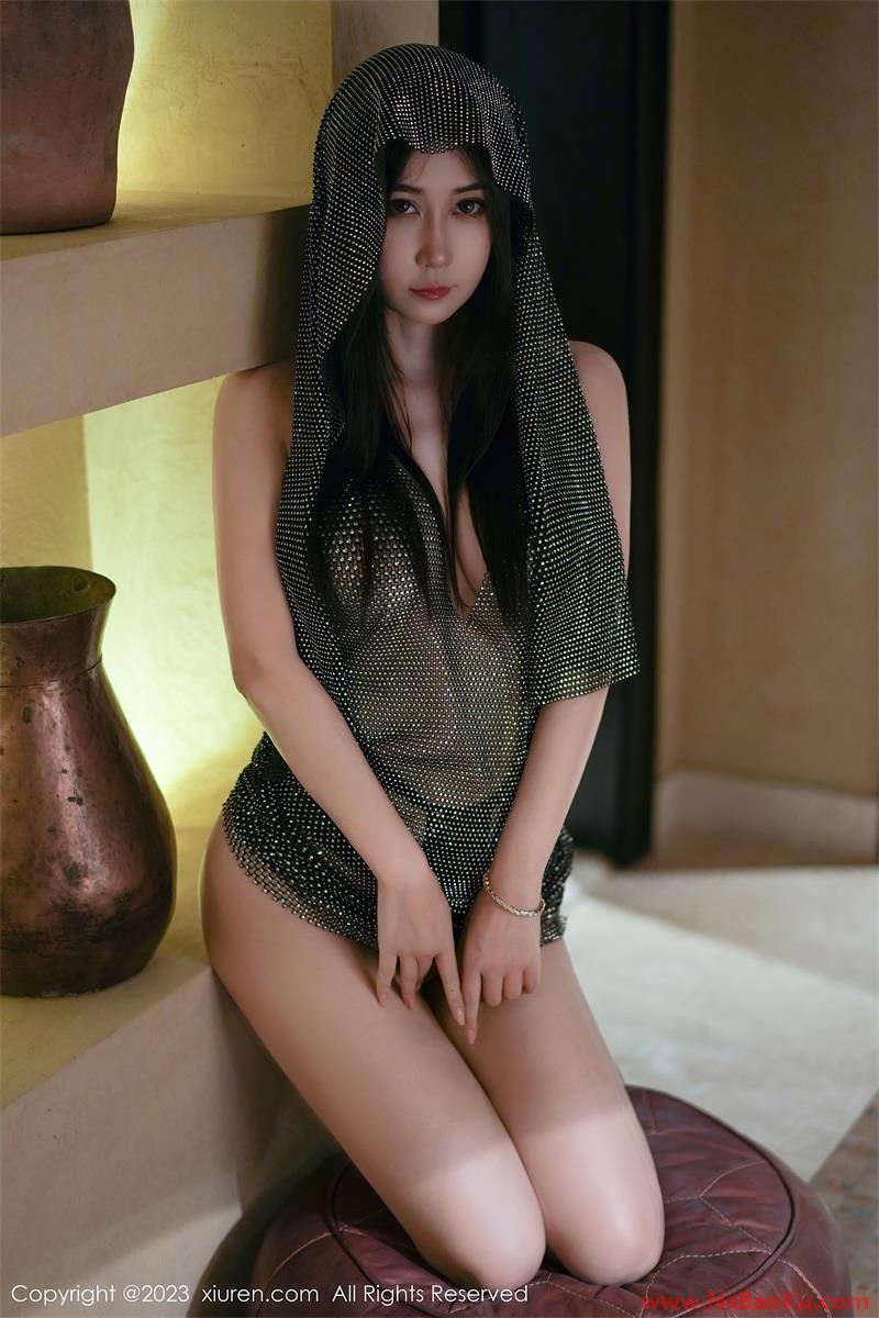 图片[2]-[XIUREN绣人网] 2023.06.30 No.7003 laura阿姣 [71P/738MB]-男士宝库