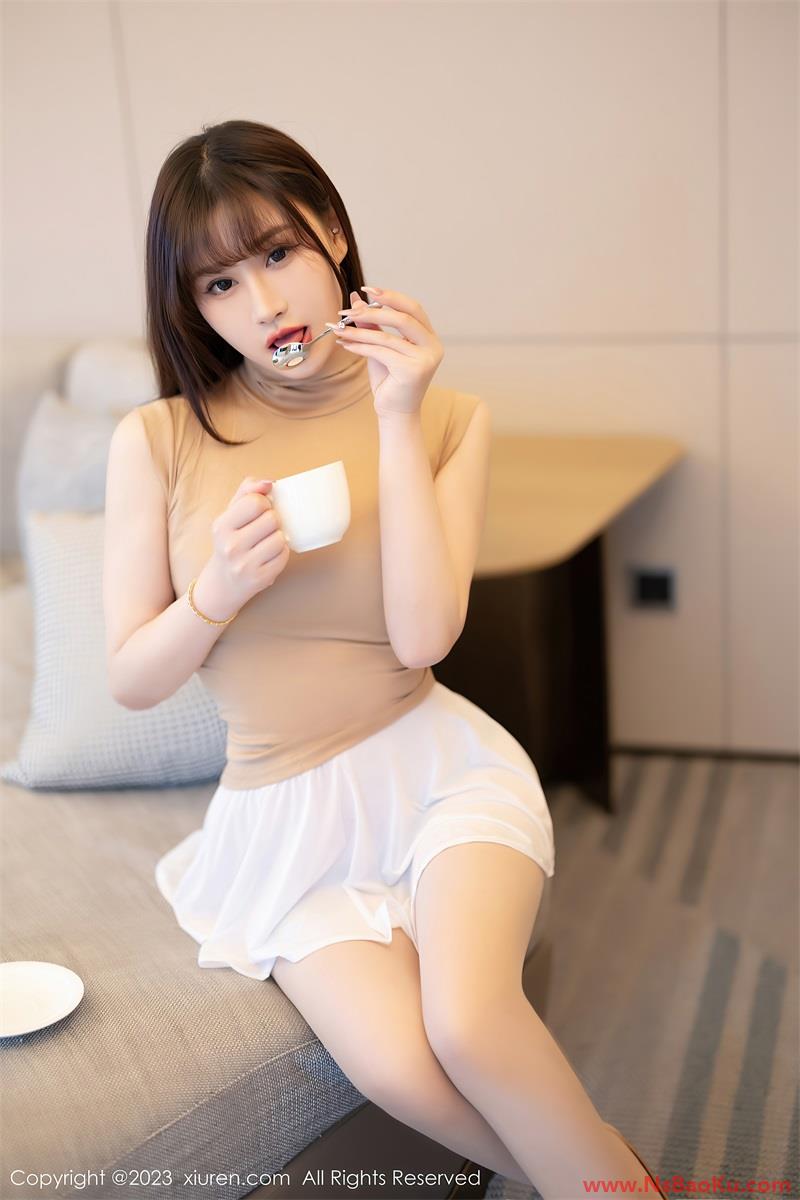 图片[2]-[XIUREN绣人网] 2023.07.03 No.7013 张欣欣 [83P/647MB]-男士宝库