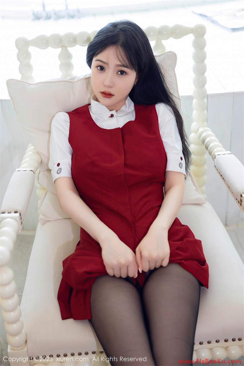 图片[2]-[XIUREN绣人网] 2023.07.06 No.7037 柚琪Rich [93P/815MB]-男士宝库