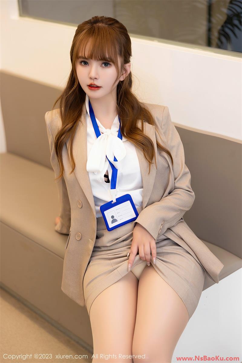 图片[2]-[XIUREN绣人网] 2023.07.13 No.7073 张思允Nice [90P/824MB]-男士宝库