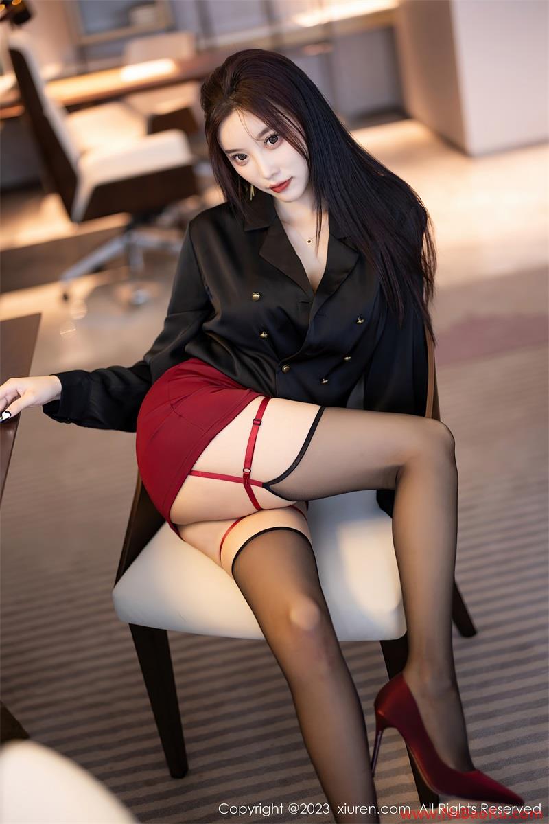 图片[2]-[XIUREN绣人网] 2023.07.11 No.7062 杨晨晨Yome [82P/663MB]-男士宝库