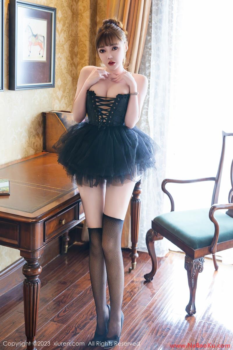 图片[2]-[XIUREN绣人网] 2023.07.11 No.7057 萌汉药baby [82P/971MB]-男士宝库