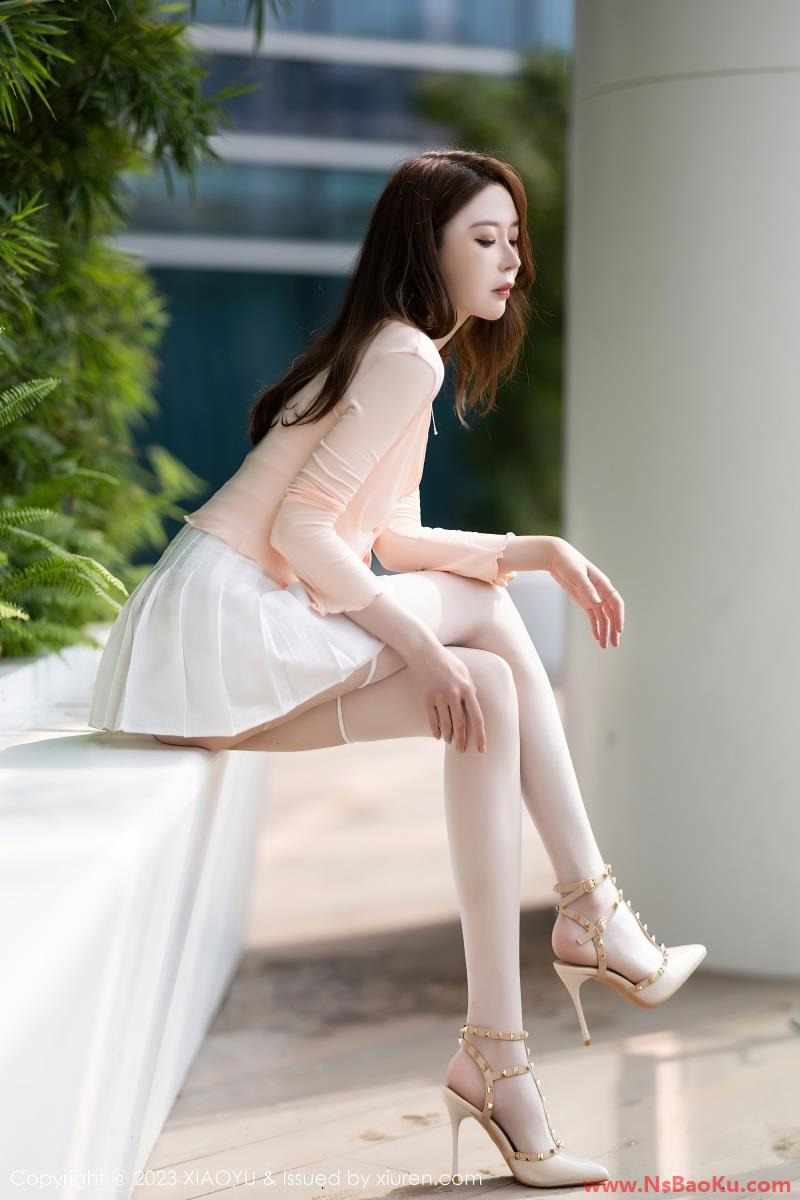 图片[2]-[XIAOYU语画界] 2023.07.13 VOL.1069 梦心玥 [86P/699MB]-男士宝库