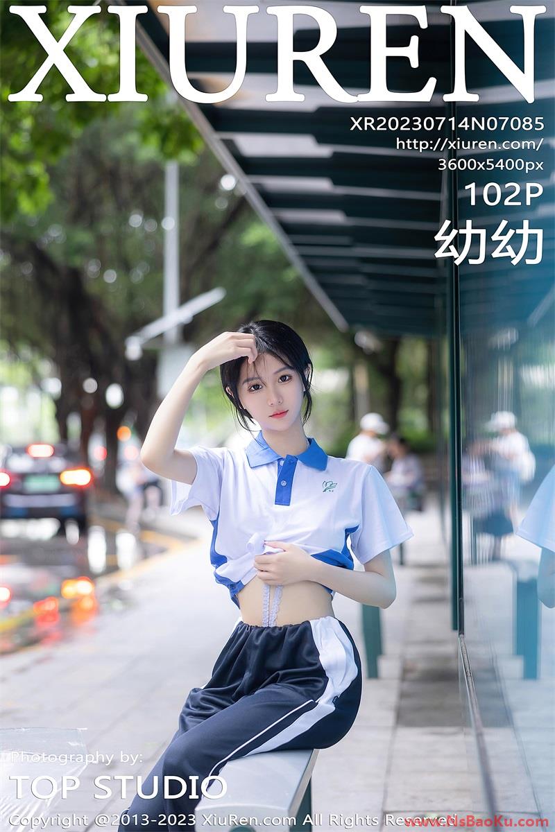[XIUREN绣人网] 2023.07.14 No.7085 幼幼 [103P/885MB]-男士宝库