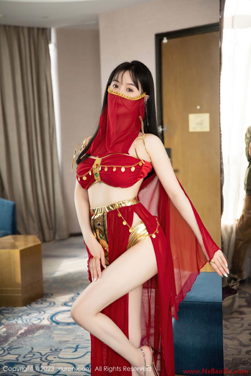 图片[2]-[XIUREN绣人网] 2023.07.19 NO.7103 柚琪Rich [74P/720MB]-男士宝库