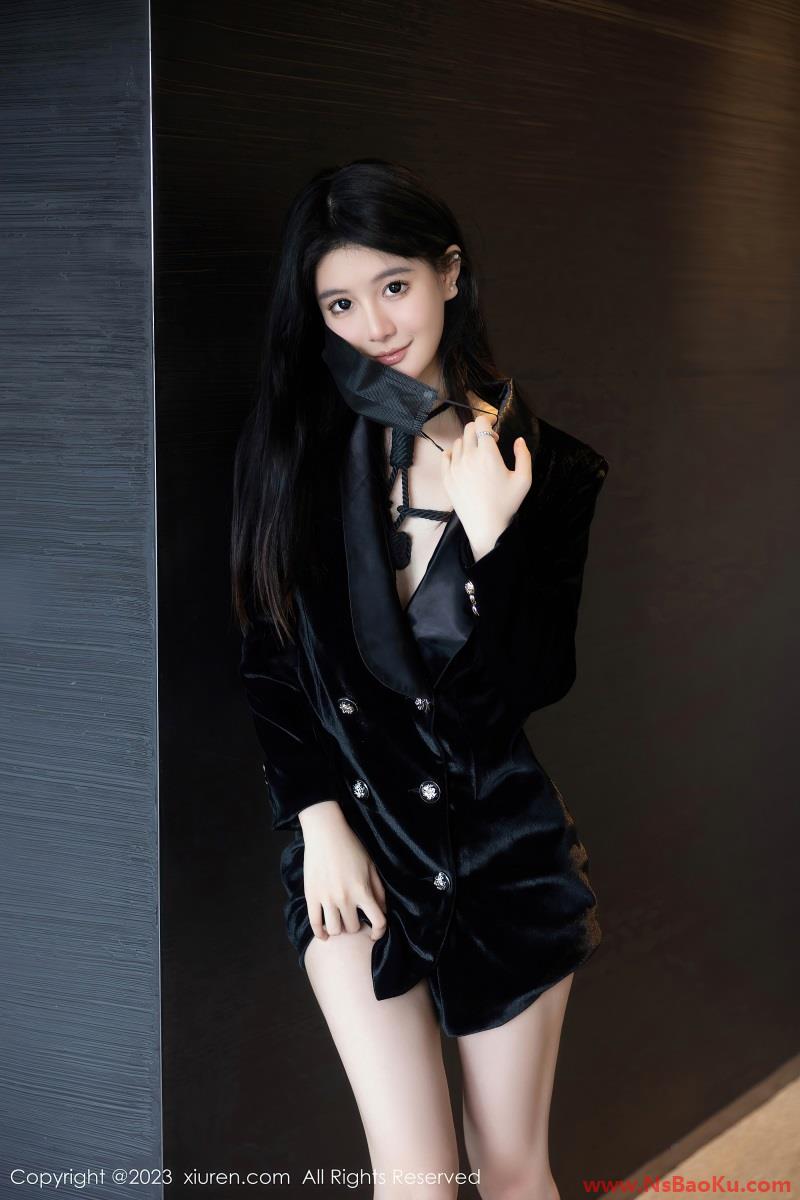 图片[3]-[XIUREN绣人网] 2023.07.21 No.7121 幼幼 [85P/815MB]-男士宝库