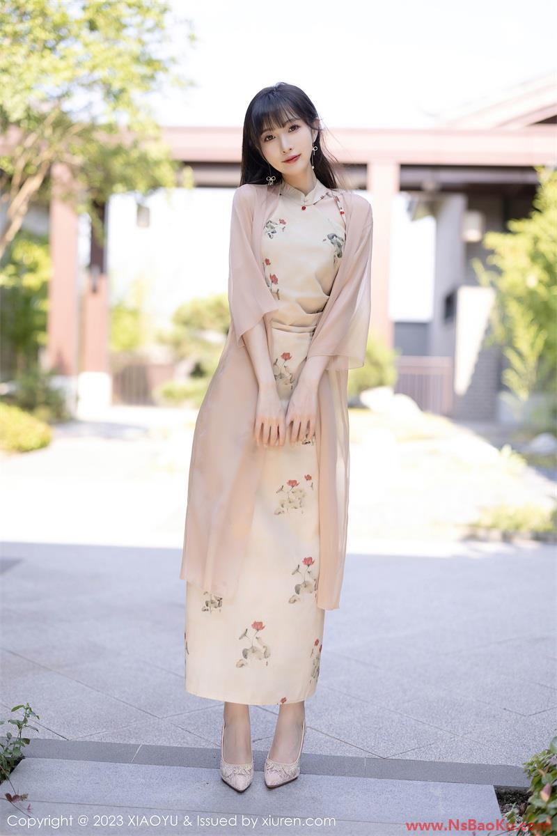 图片[2]-[XIAOYU语画界] 2023.07.17 VOL.1071 林星阑 [94P/810MB]-男士宝库