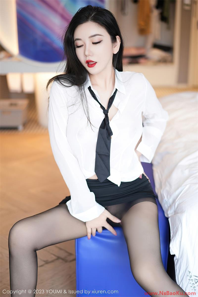 图片[2]-[YOUMI尤蜜荟] 2023.07.17 VOL.965 心妍小公主 [73P/644MB]-男士宝库