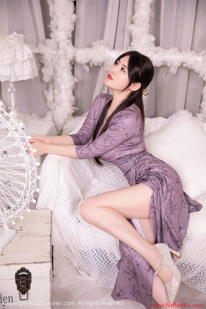 图片[2]-[XIUREN绣人网] 2023.07.24 No.7126 诗诗kiki [88P/931MB]-男士宝库