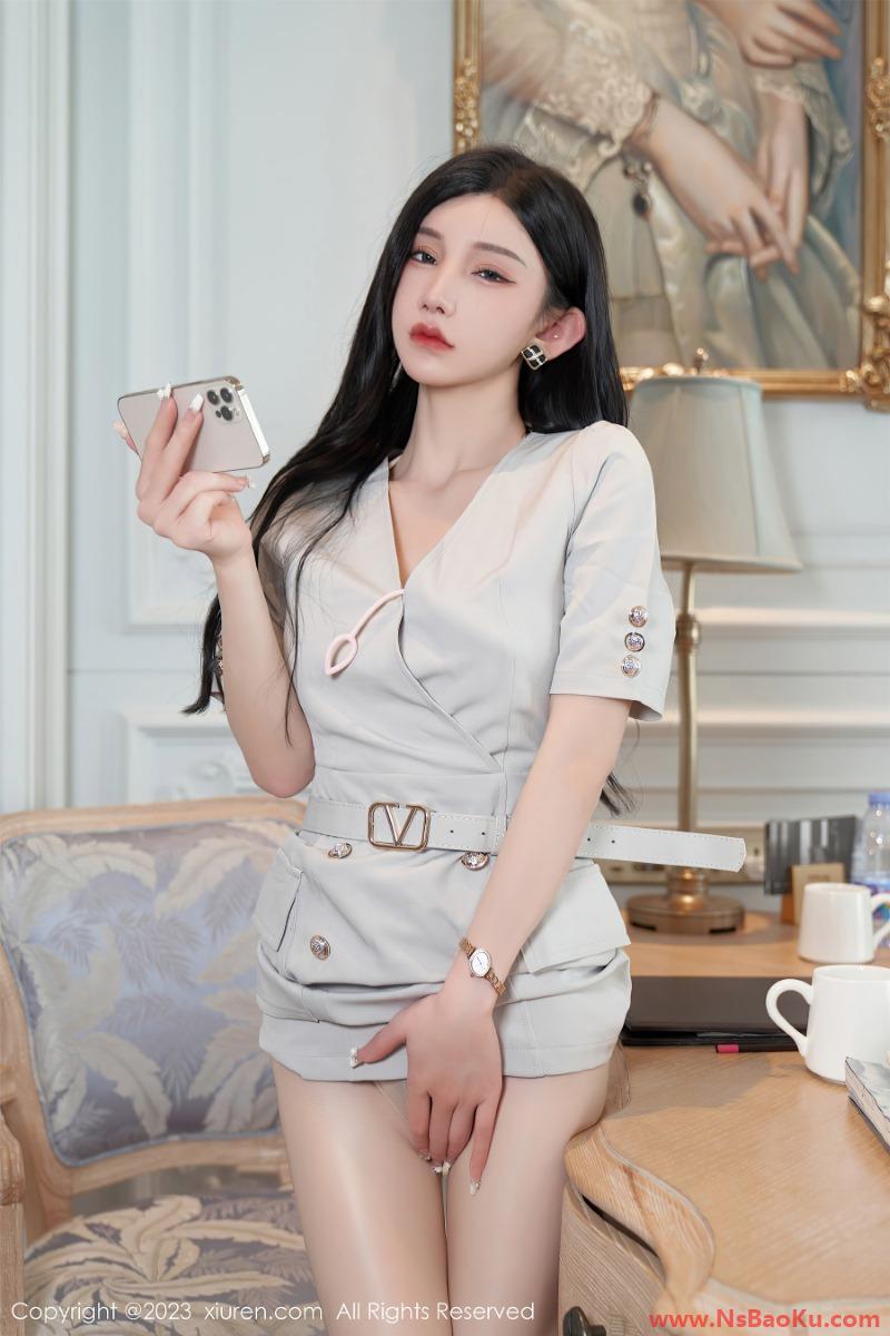 图片[4]-[XIUREN绣人网] 2023.07.28 No.7157 周于希Sally [101P/967MB]-男士宝库