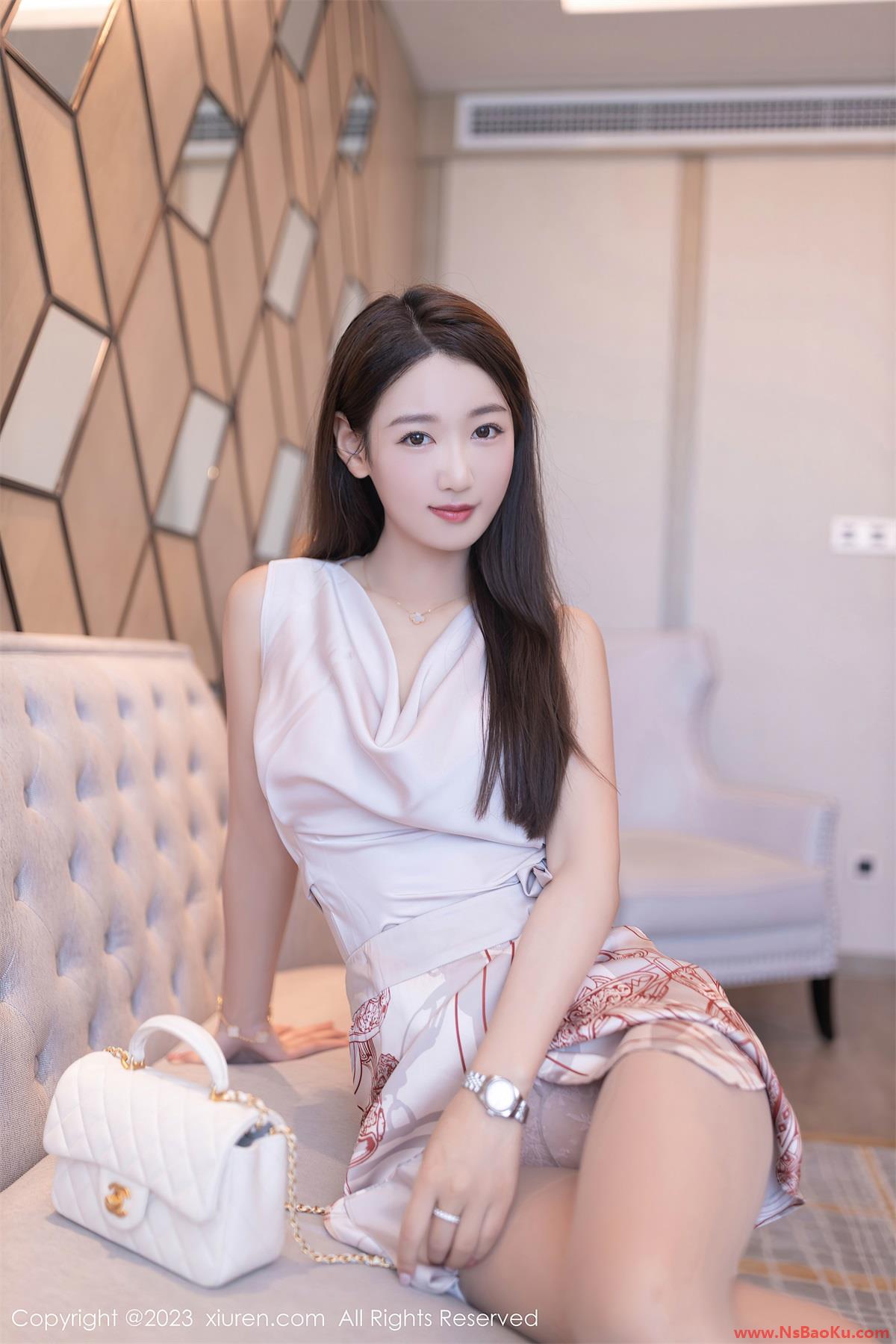 图片[3]-[XIUREN绣人网] 2023.08.21 No.7264 唐安琪 [79P/716MB]-男士宝库