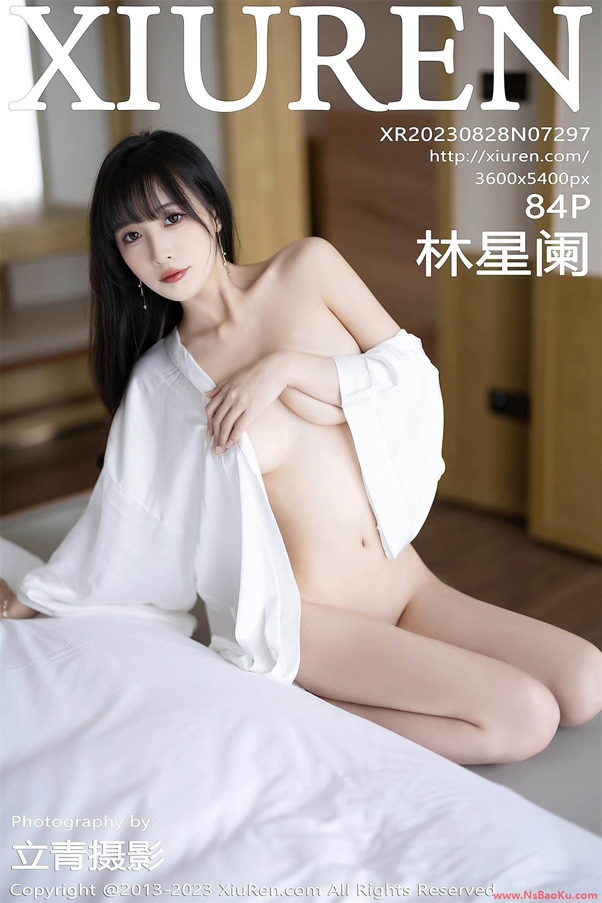 [XIUREN绣人网] 2023.08.28 No.7297 林星阑 [85P/617MB]-男士宝库