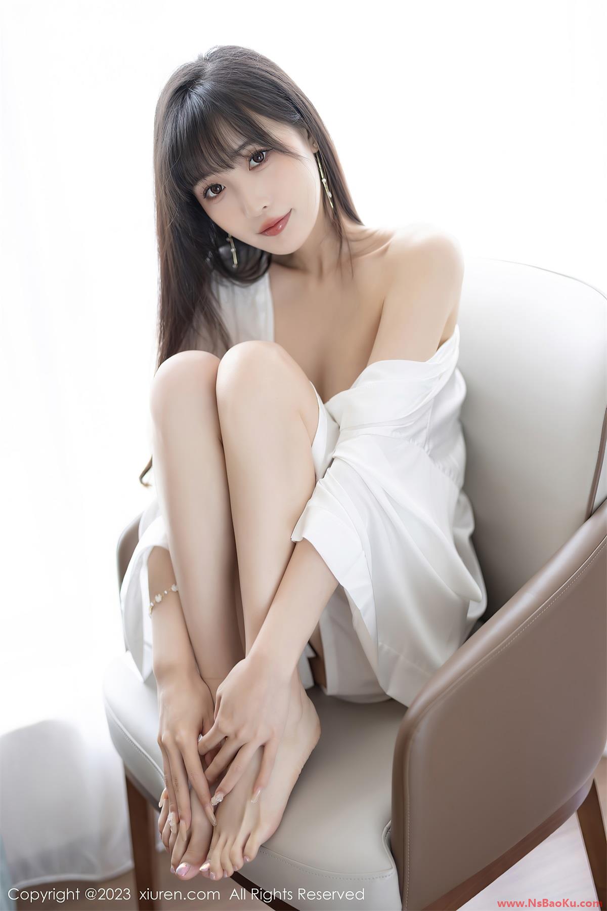 图片[2]-[XIUREN绣人网] 2023.08.28 No.7297 林星阑 [85P/617MB]-男士宝库