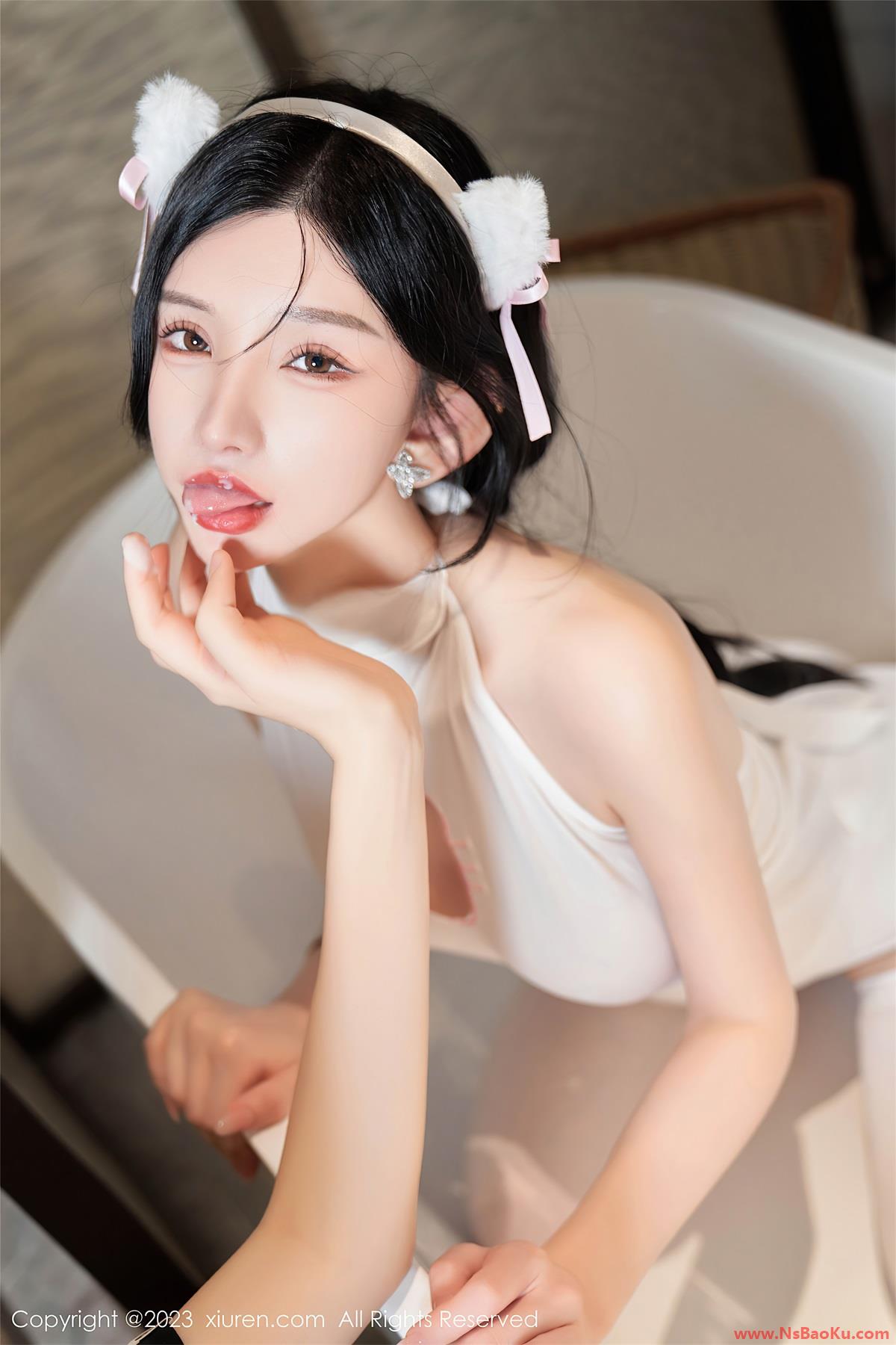 图片[4]-[XIUREN绣人网] 2023.08.25 No.7289 周于希Sally [101P/0.98G]-男士宝库