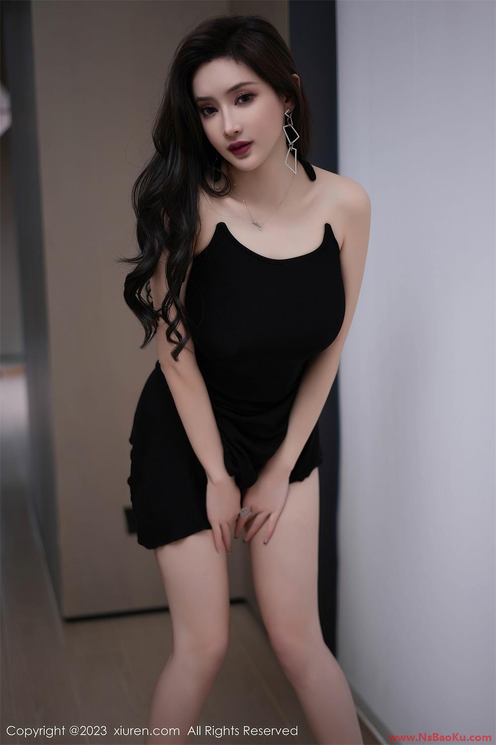 图片[3]-[XIUREN绣人网] 2023.09.11 No.7367 Carol周妍希 [73P/650MB]-男士宝库