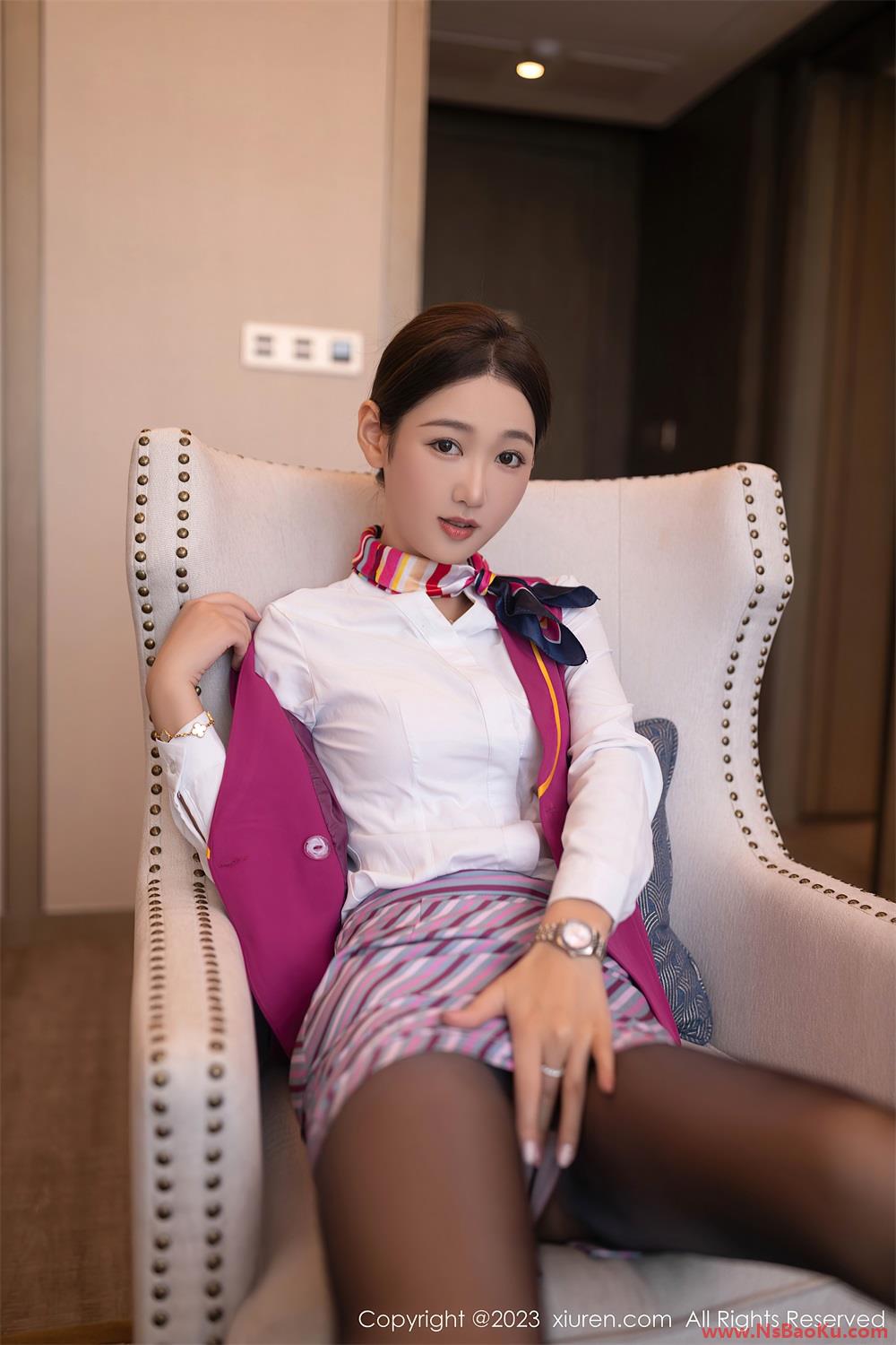 图片[2]-[XIUREN绣人网] 2023.09.18 No.7405 唐安琪 [78P/848MB]-男士宝库