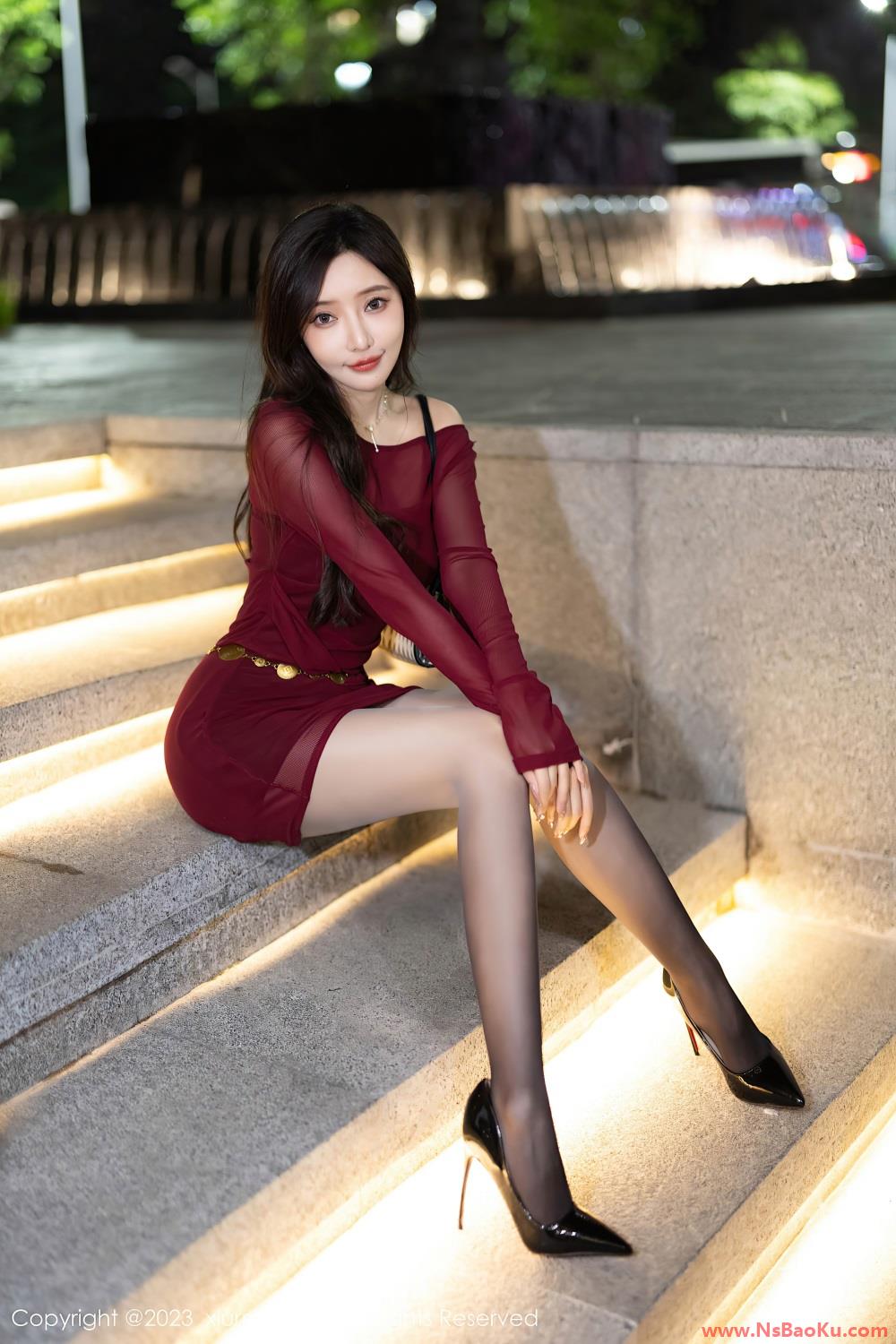 图片[2]-[XIUREN绣人网] 2023.09.15 No.7400 王馨瑶yanni [93P/800MB]-男士宝库