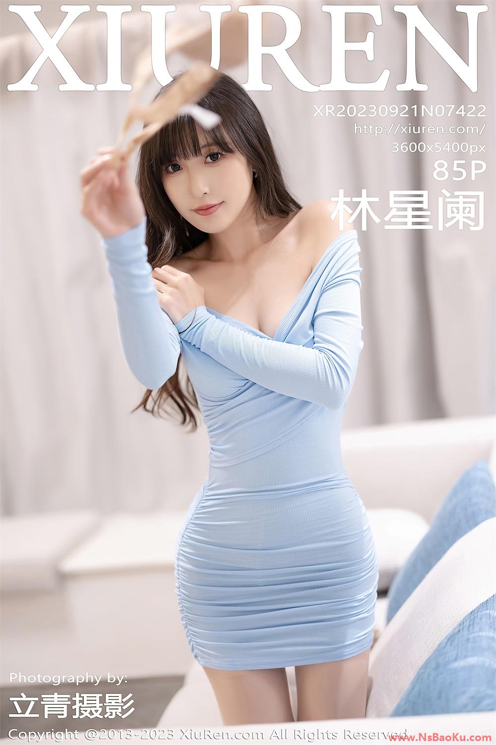[XIUREN绣人网] 2023.09.21 No.7422 林星阑 [86P/690MB]-男士宝库