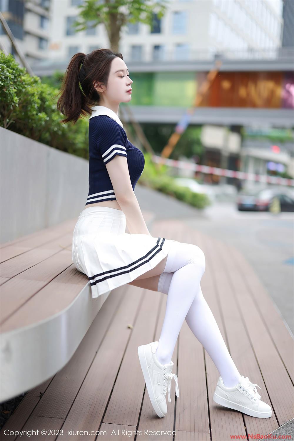 图片[2]-[XIUREN绣人网] 2023.09.20 No.7416 梦心玥 [82P/722MB]-男士宝库