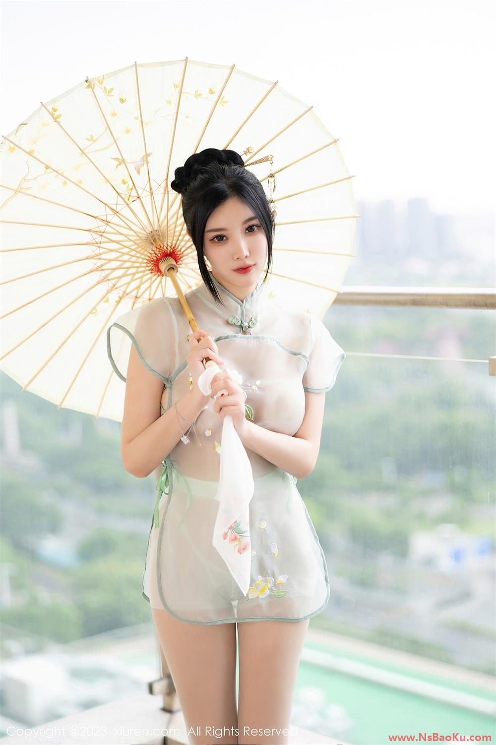 图片[3]-[XIUREN绣人网] 2023.09.19 No.7410 杨晨晨Yome [83P/662MB]-男士宝库