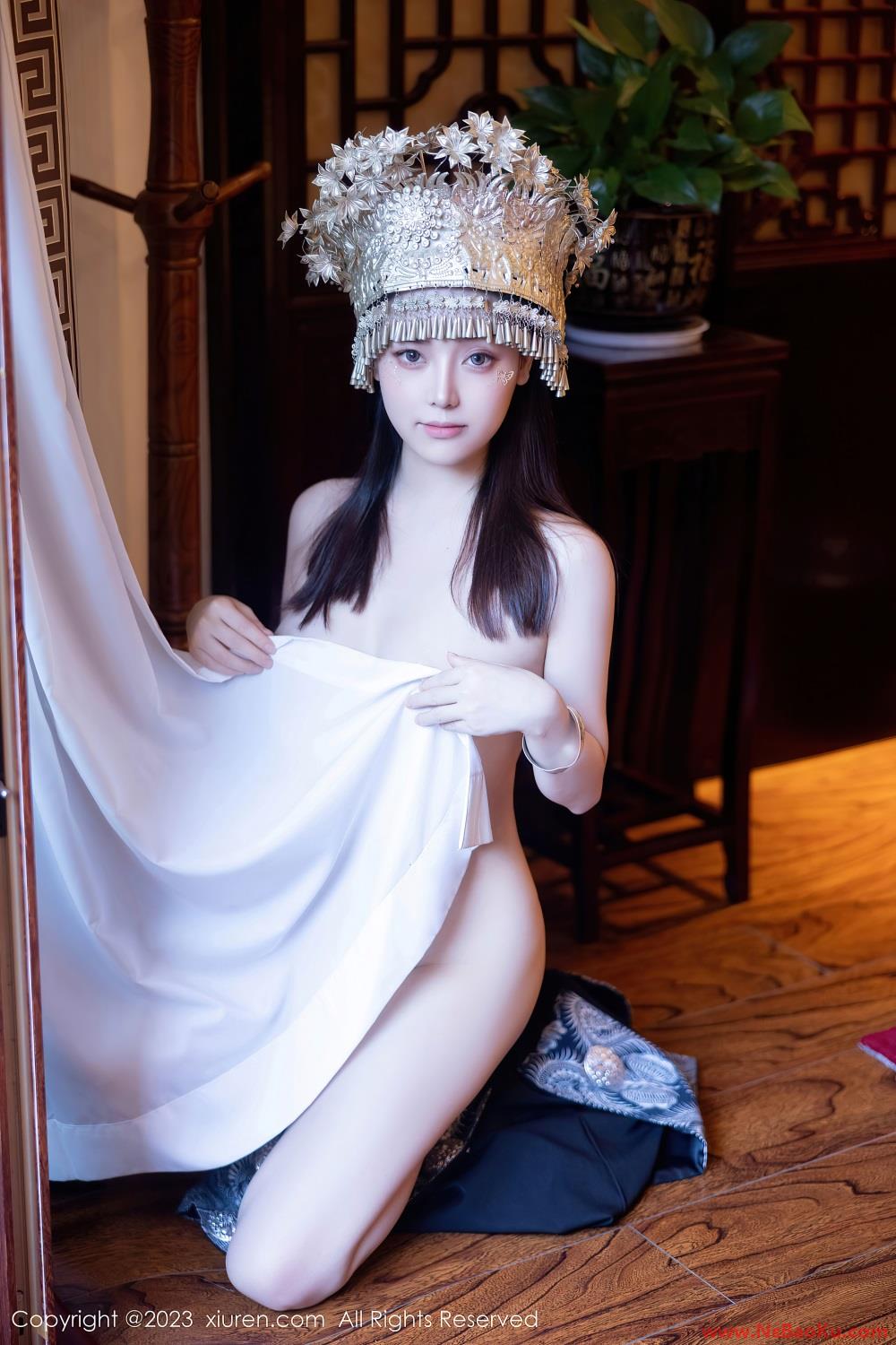 图片[4]-[XIUREN绣人网] 2023.09.27 No.7448 豆瓣酱 [83P/911MB]-男士宝库