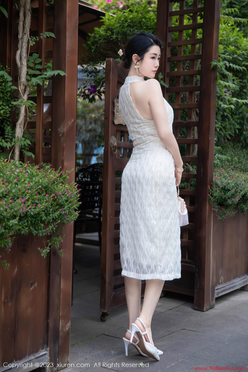 图片[3]-[XIUREN绣人网] 2023.09.25 No.7435 严利娅Yuliya [72P/772MB]-男士宝库