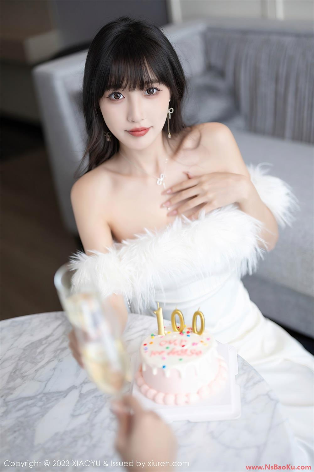图片[2]-[XIAOYU语画界] 2023.09.27 VOL.1120 林星阑 [103P/789MB]-男士宝库