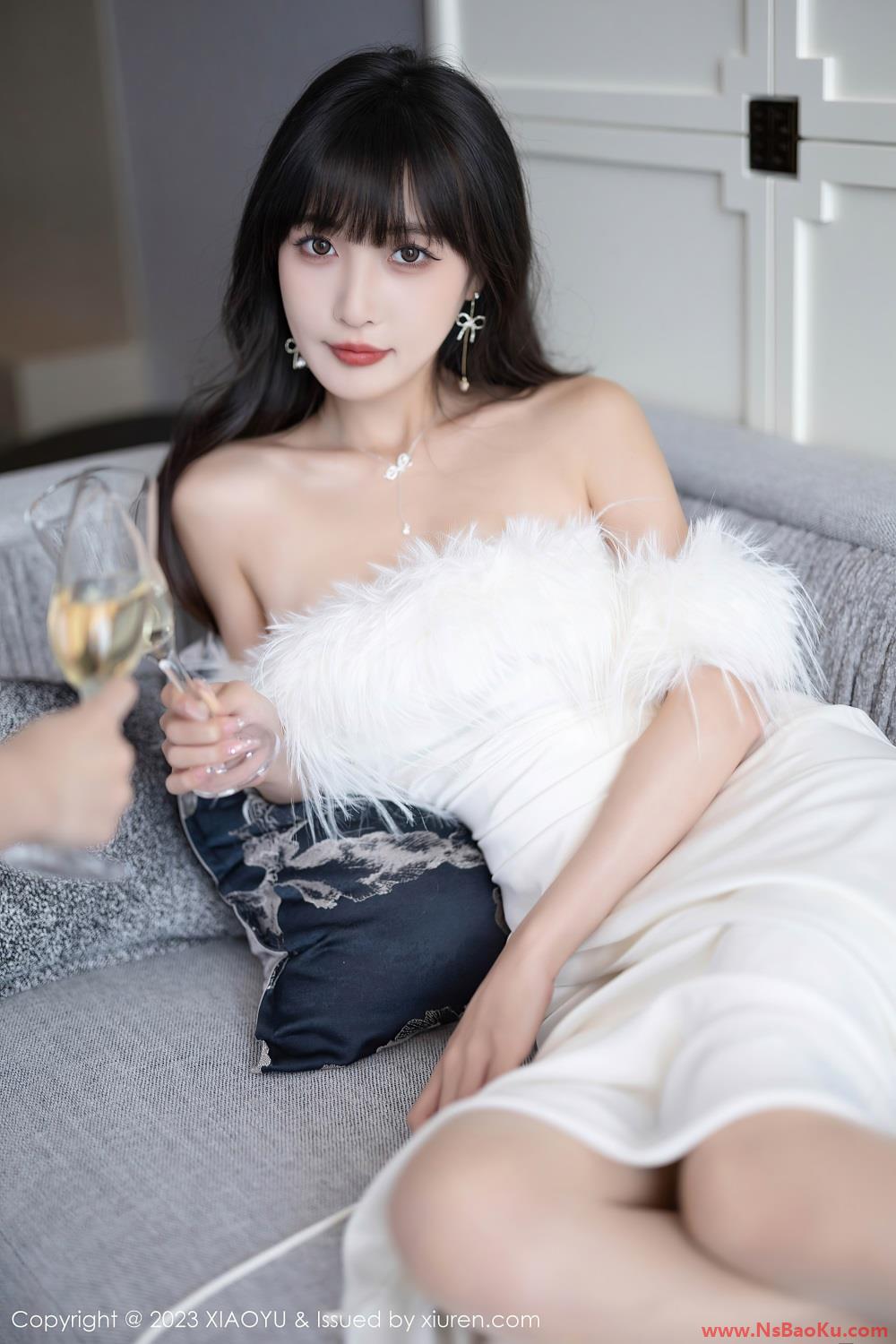 图片[3]-[XIAOYU语画界] 2023.09.27 VOL.1120 林星阑 [103P/789MB]-男士宝库