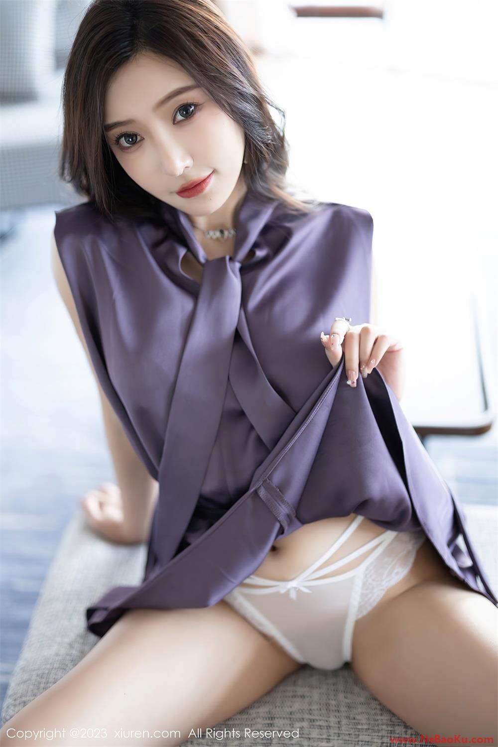 图片[3]-[XIUREN绣人网] 2023.09.28 No.7462 王馨瑶yanni [81P/716MB]-男士宝库