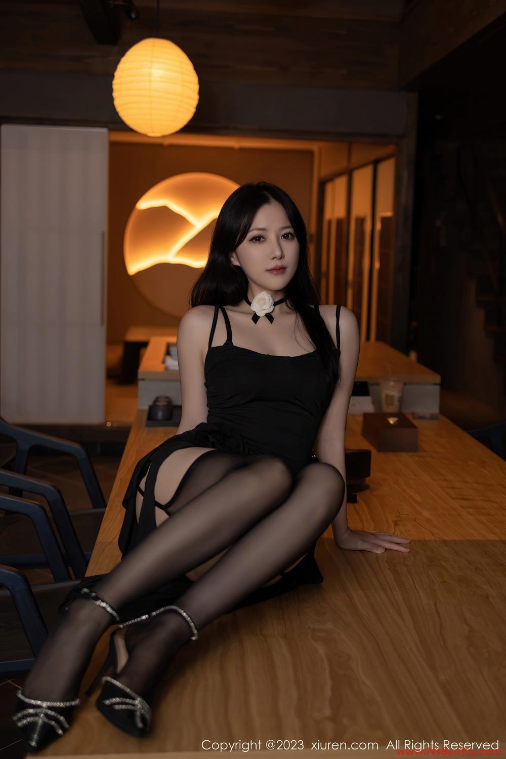 图片[2]-[XIUREN绣人网] 2023.09.28 No.7460 鱼子酱Fish [82P/701MB]-男士宝库