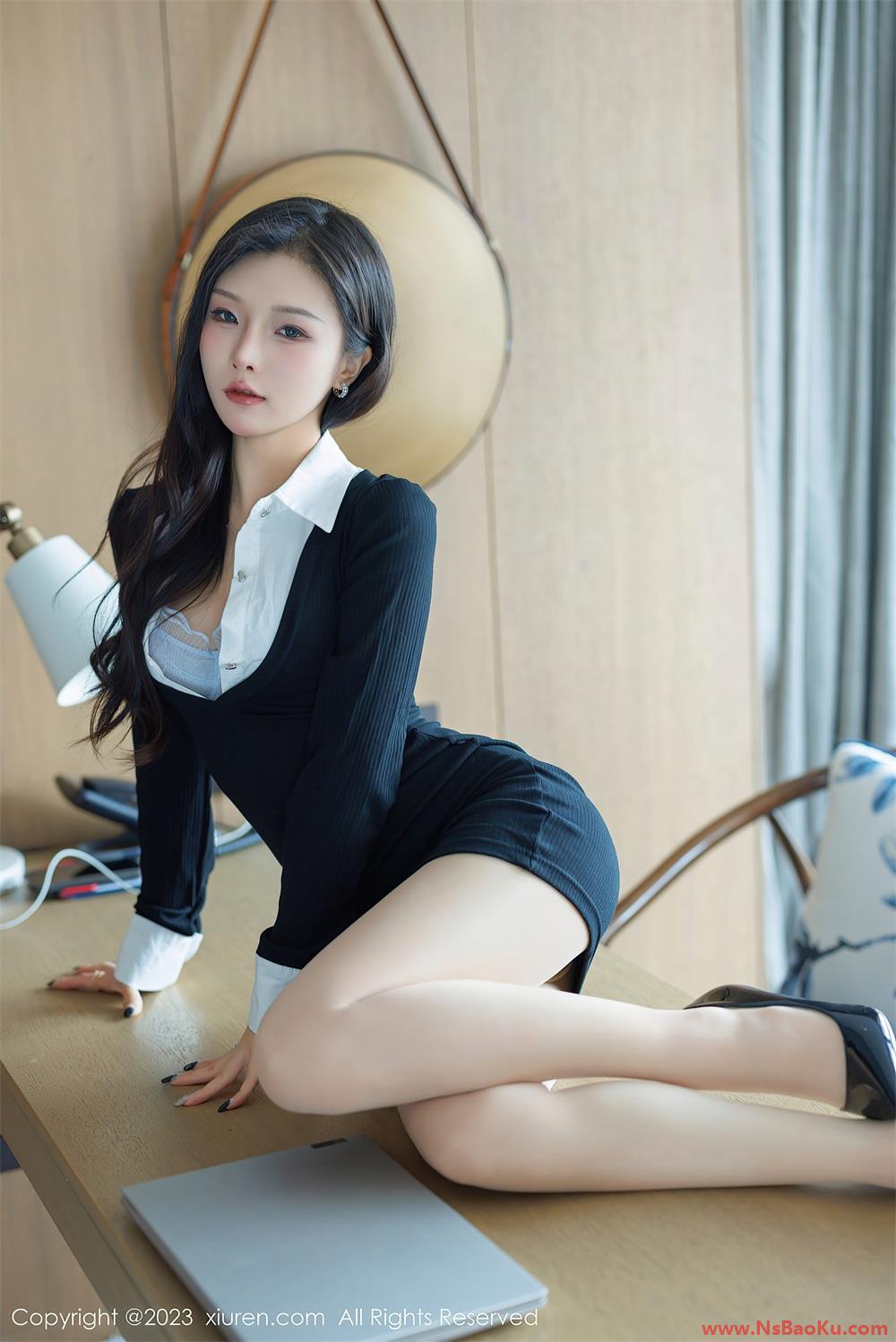 图片[2]-[XIUREN绣人网] 2023.10.08 No.7471 七七kiko [64P/611MB]-男士宝库