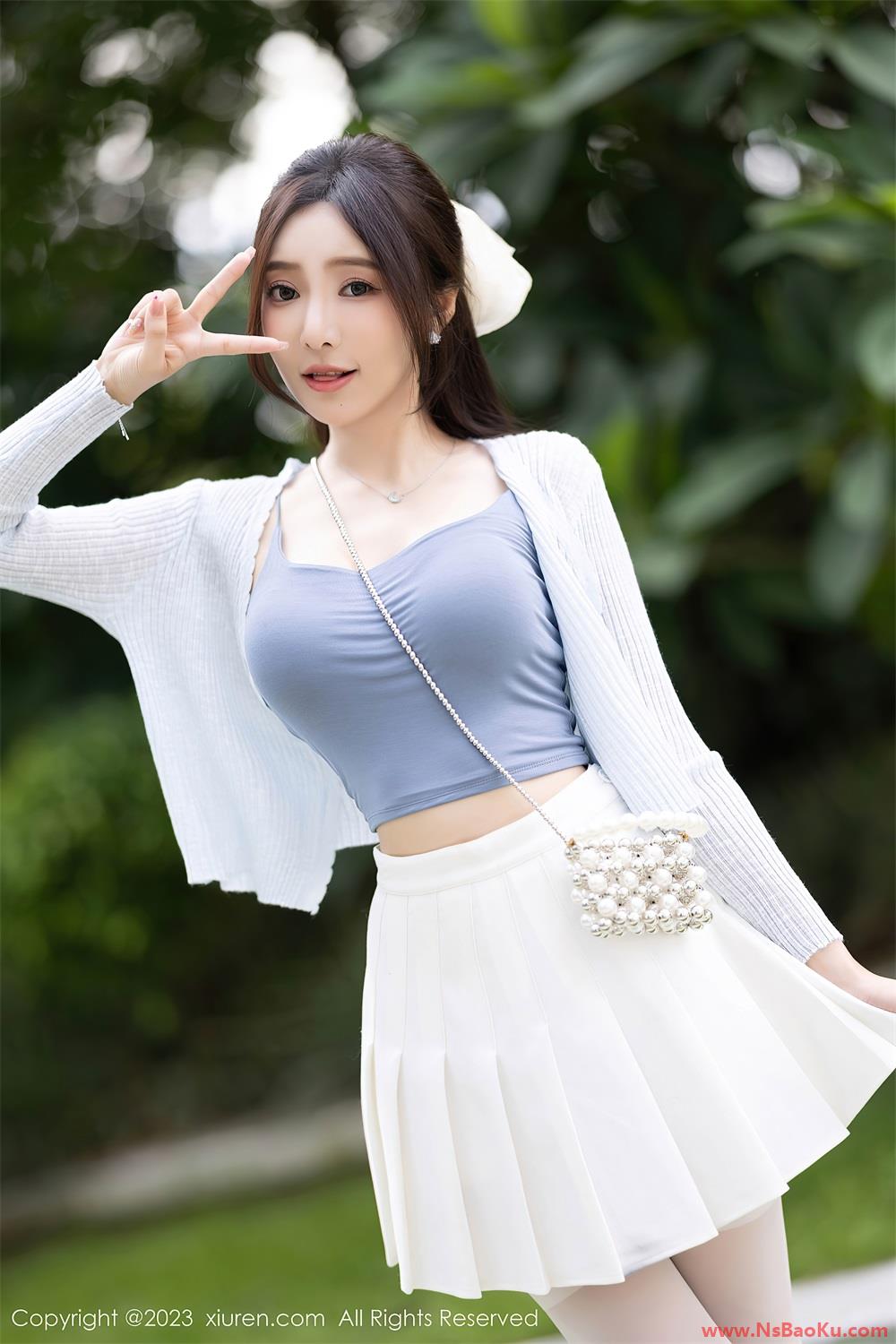 图片[2]-[XIUREN绣人网] 2023.10.16 No.7515 王馨瑶yanni [93P/772MB]-男士宝库