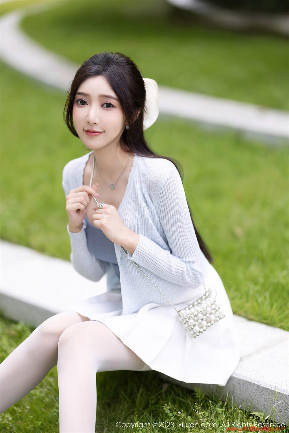 图片[3]-[XIUREN绣人网] 2023.10.16 No.7515 王馨瑶yanni [93P/772MB]-男士宝库