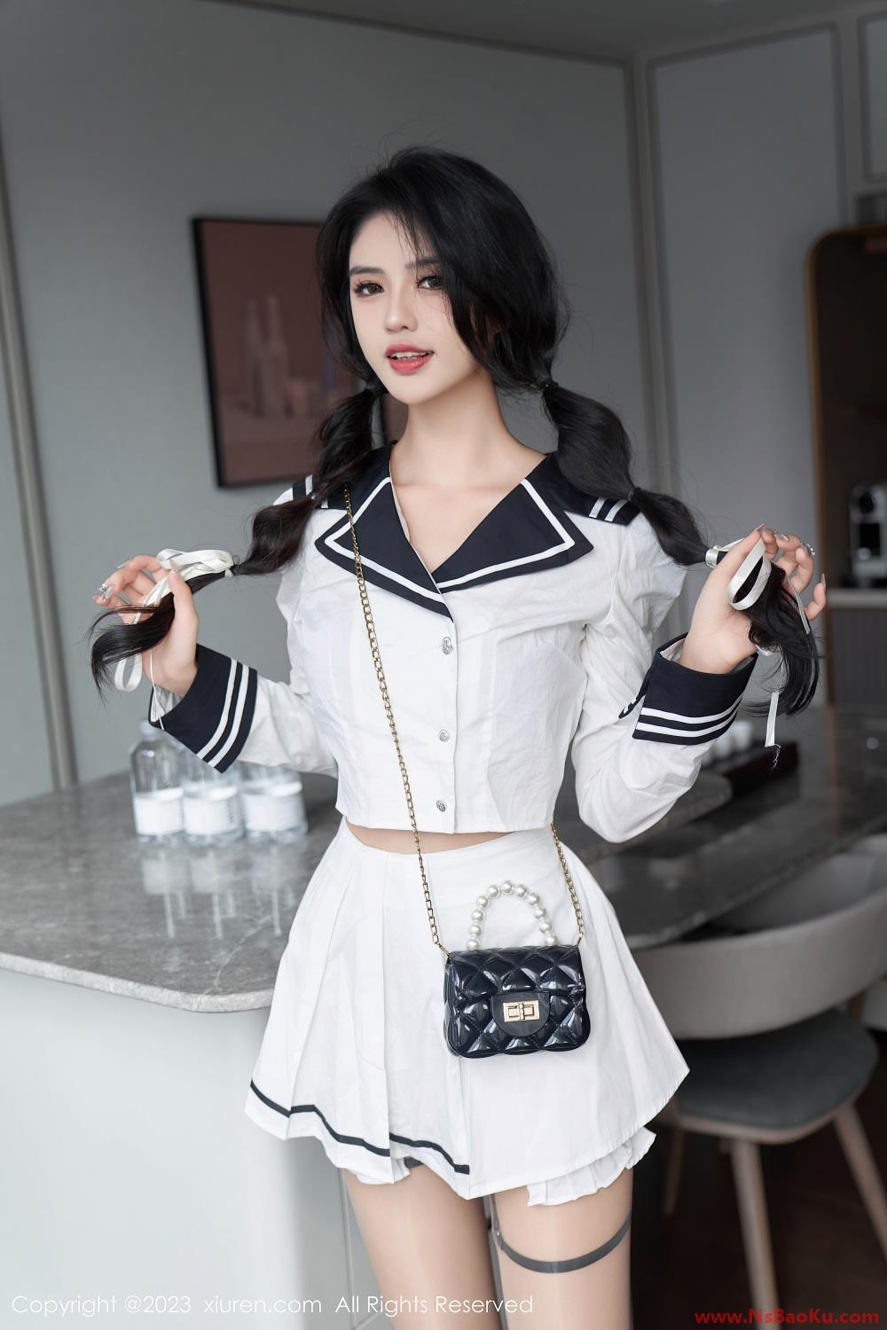 图片[2]-[XIUREN绣人网] 2023.10.18 No.7526 浅浅Danny [93P/877MB]-男士宝库