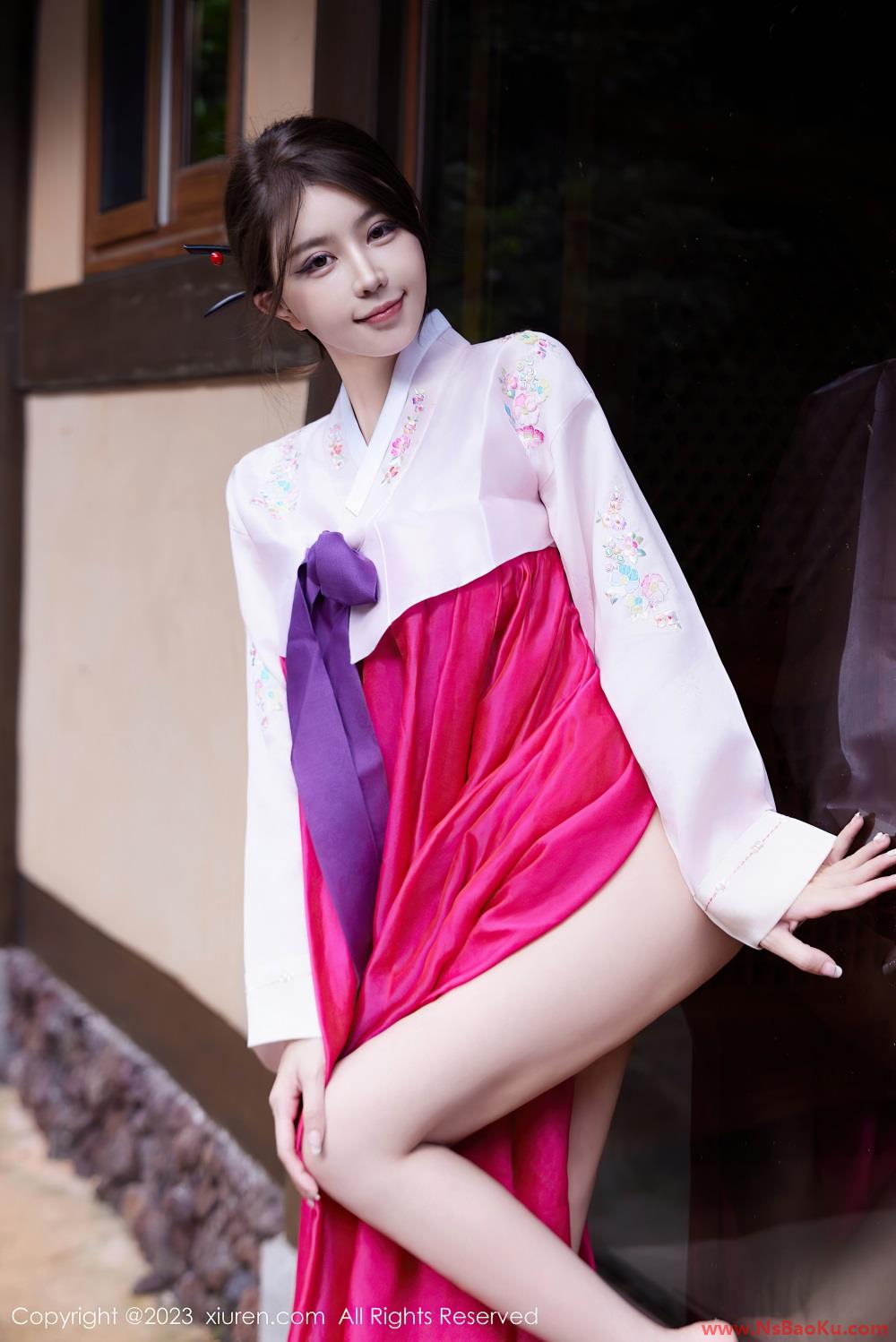 图片[3]-[XIUREN绣人网] 2023.10.18 No.7522 tina_甜仔 [59P/601MB]-男士宝库