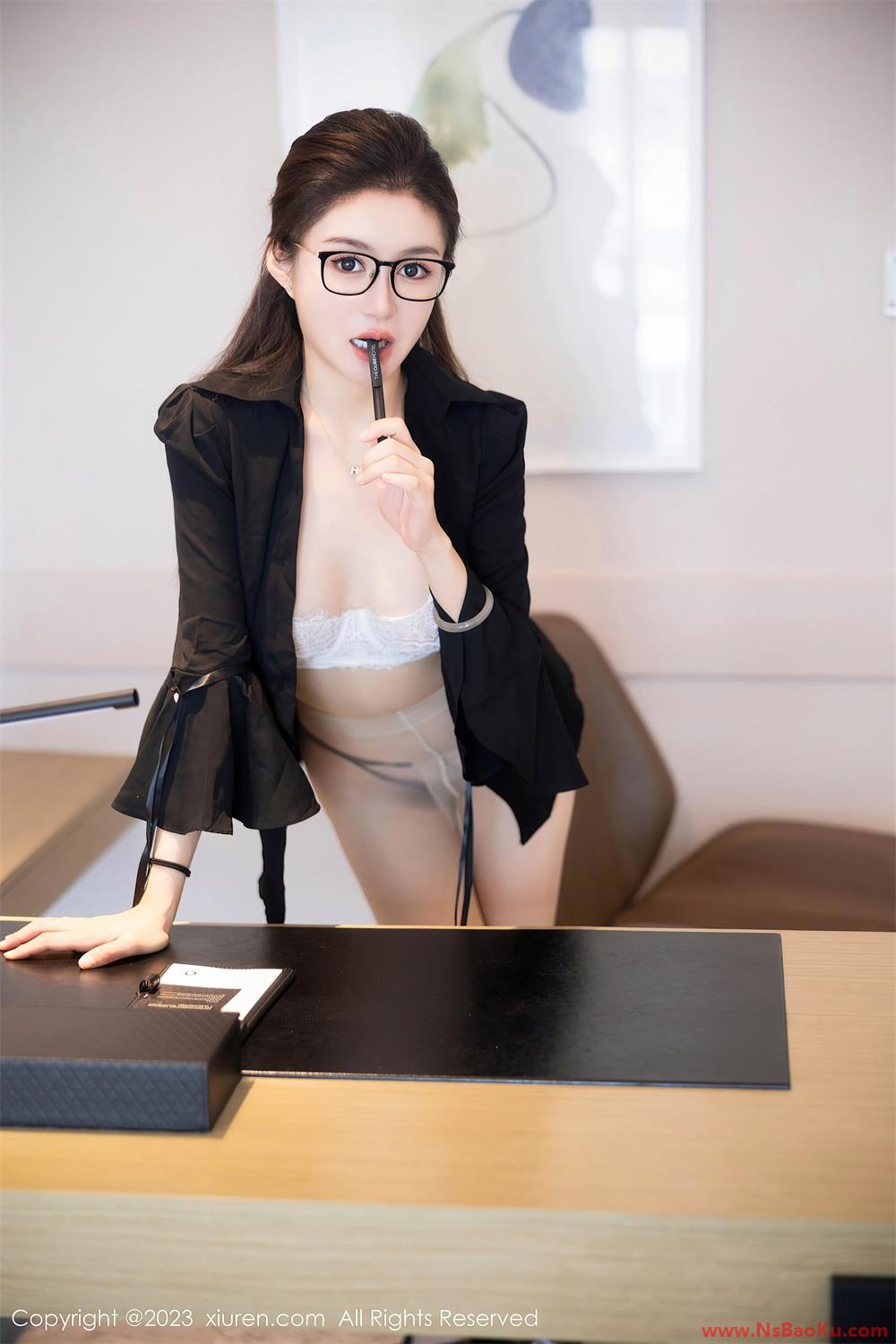 图片[3]-[XIUREN绣人网] 2023.10.23 No.7549 唐宁宁 [86P/847MB]-男士宝库