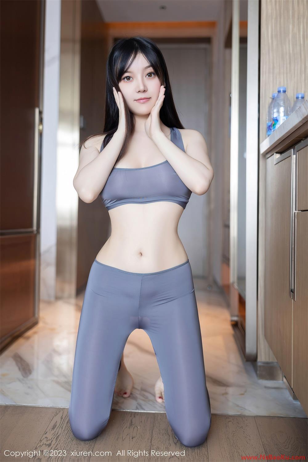 图片[3]-[XIUREN绣人网] 2023.10.20 No.7543 豆瓣酱 [83P/742MB]-男士宝库