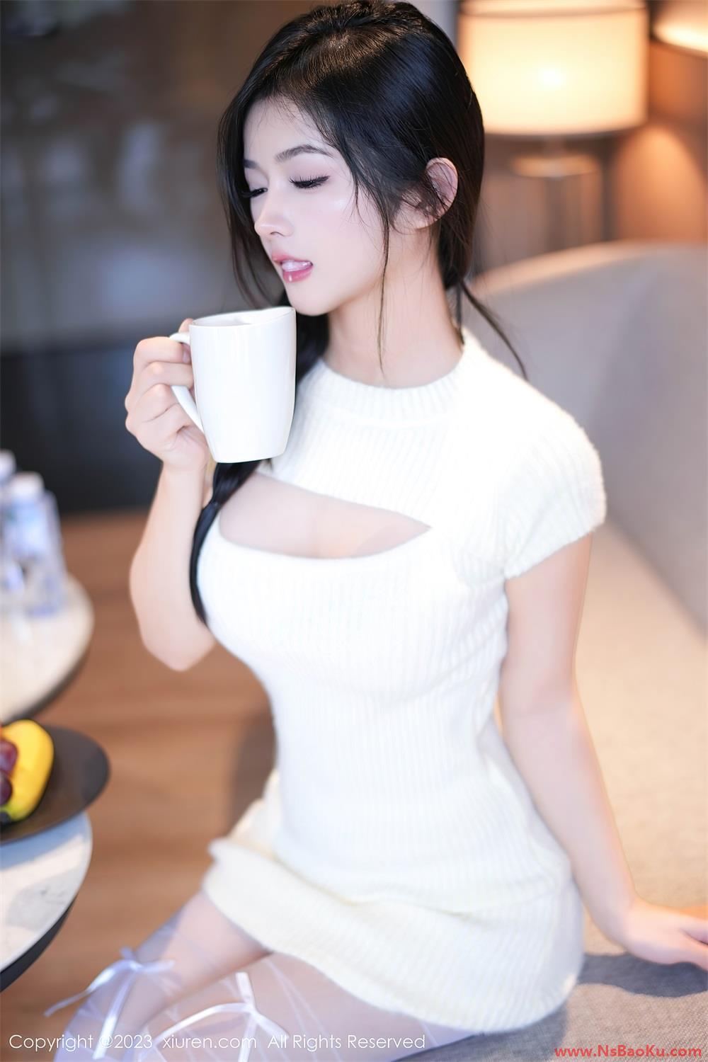 图片[2]-[XIUREN绣人网] 2023.10.20 No.7541 谭小灵 [94P/811MB]-男士宝库