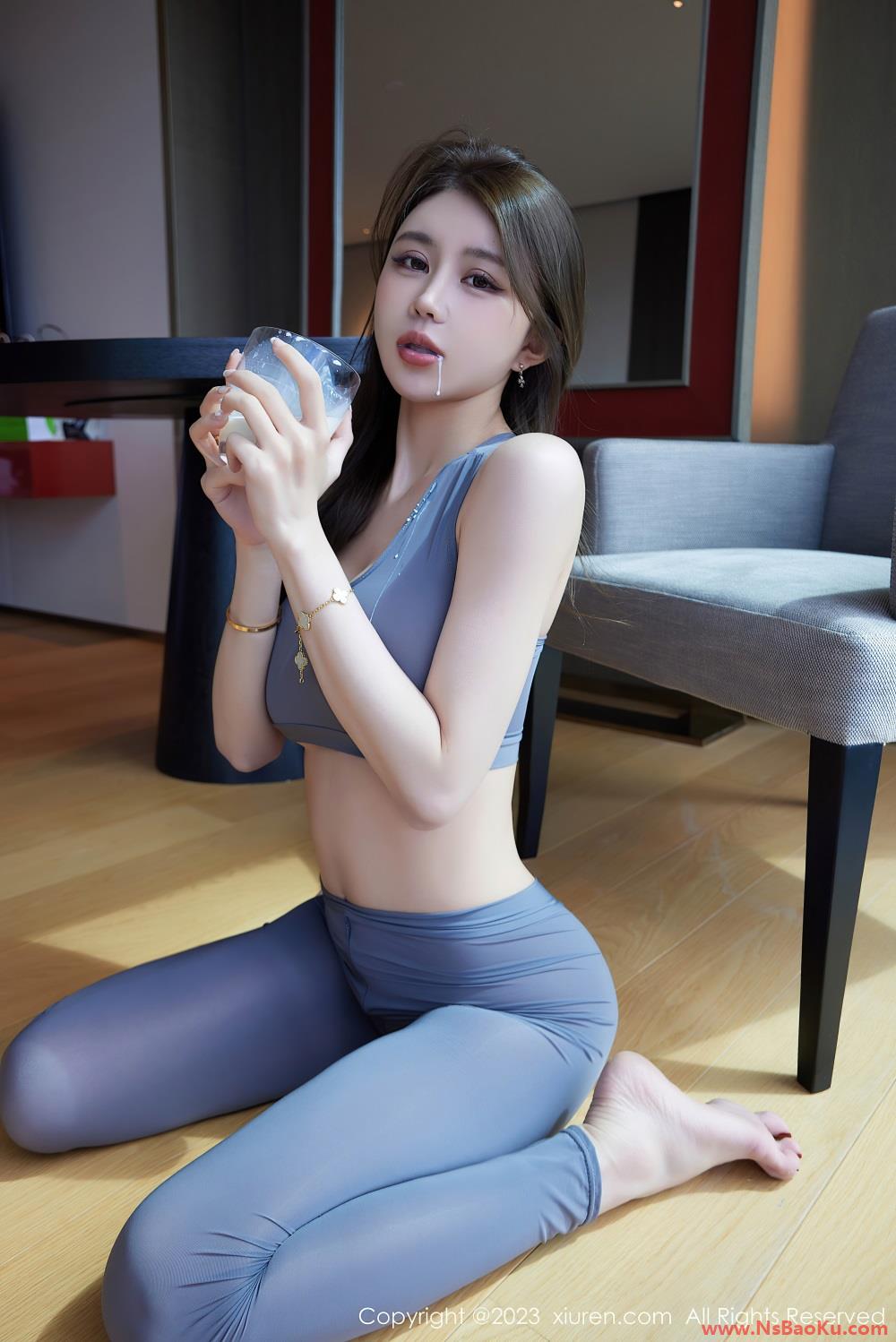 图片[4]-[XIUREN绣人网] 2023.10.25 No.7557 tina_甜仔 [65P/605MB]-男士宝库