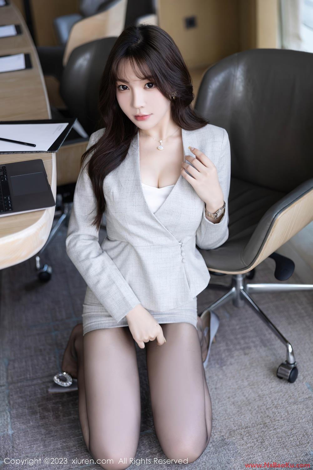 图片[3]-[XIUREN绣人网] 2023.10.27 No.7577 徐莉芝Booty [103P/886MB]-男士宝库