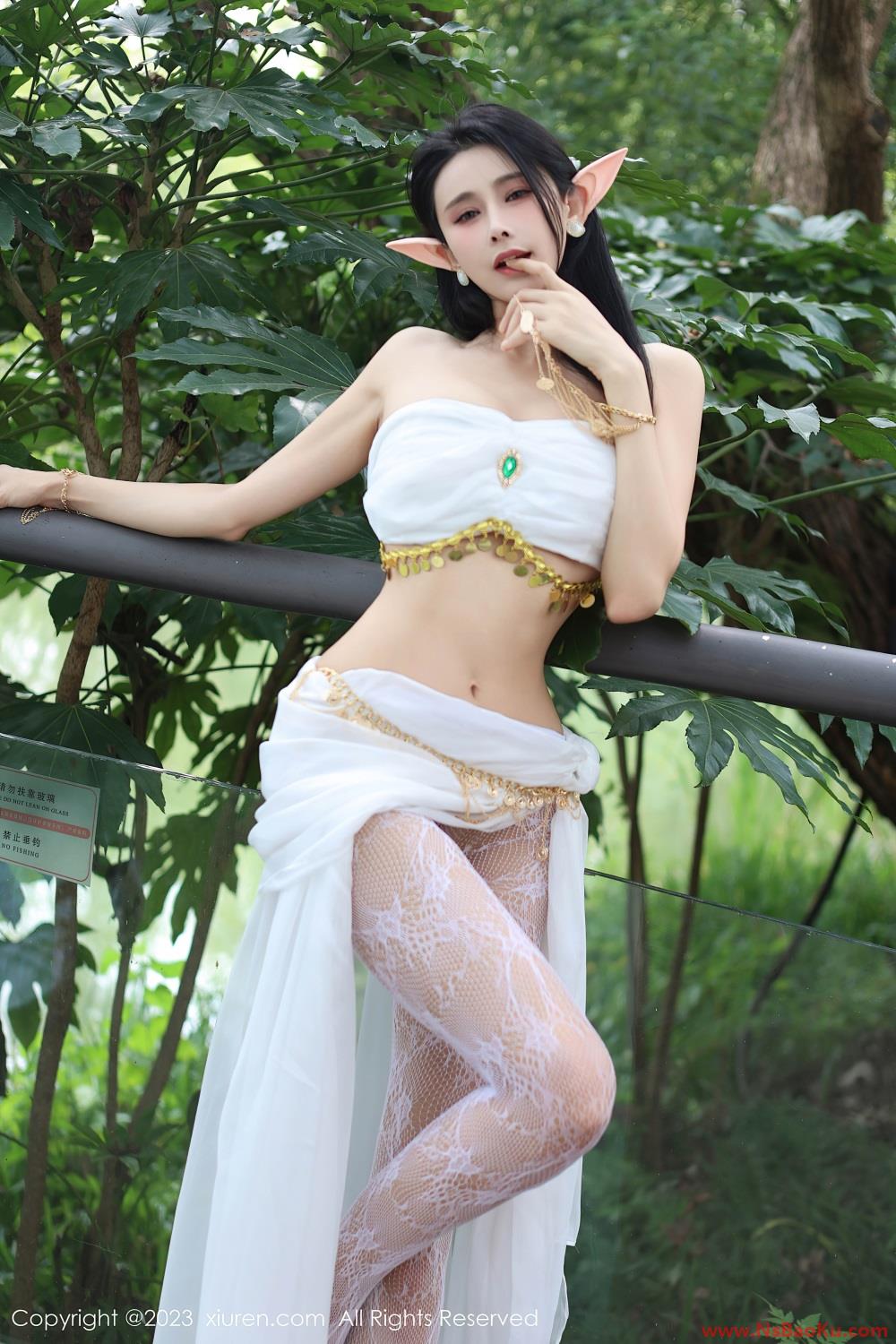 图片[2]-[XIUREN绣人网] 2023.11.02 No.7598 草莓mm [71P/857MB]-男士宝库